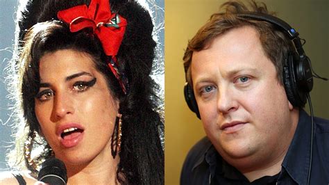 amy winehouse first manager